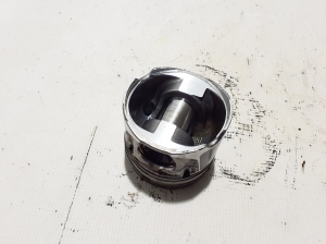  Piston and its parts 