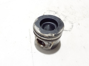  Piston and its parts 