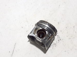  Piston and its parts 