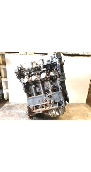 AUDI A6 C5 (1997–2005) Motor AEB - 2