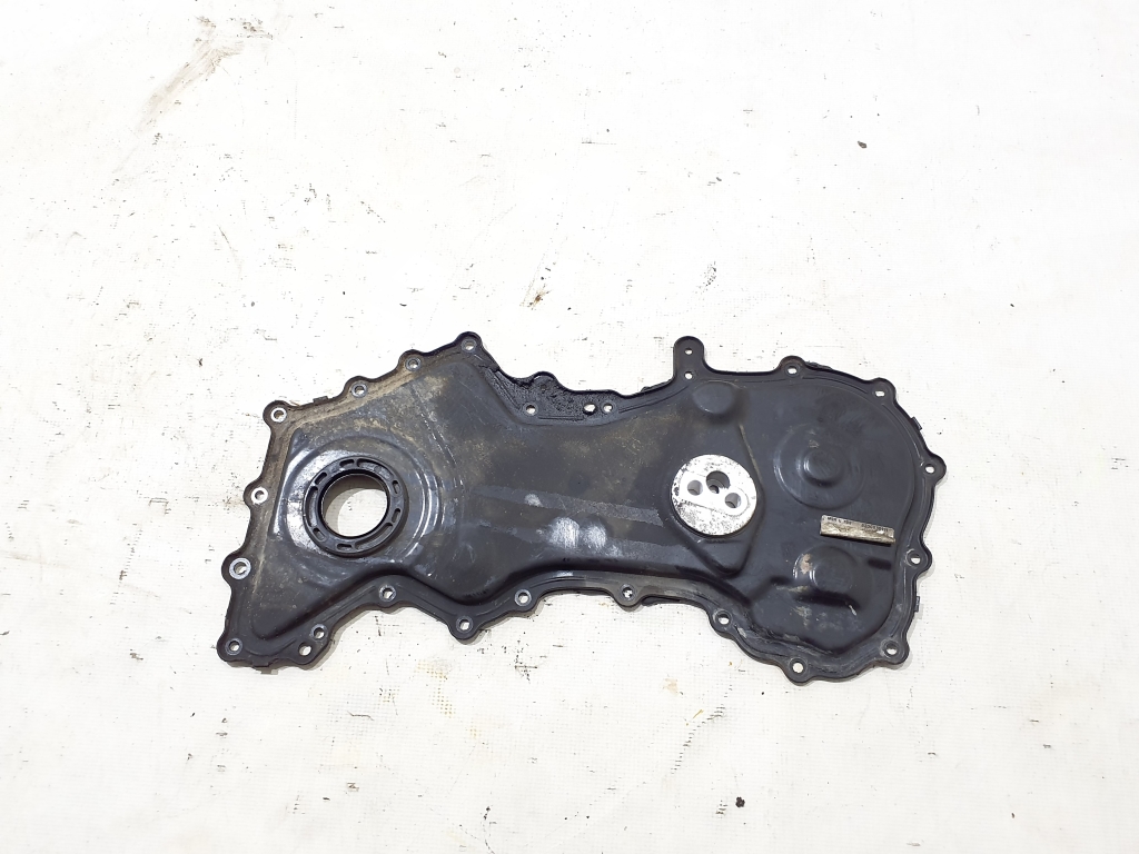 RENAULT Trafic 2 generation (2001-2015) Timing chain cover 8200830211 25293267