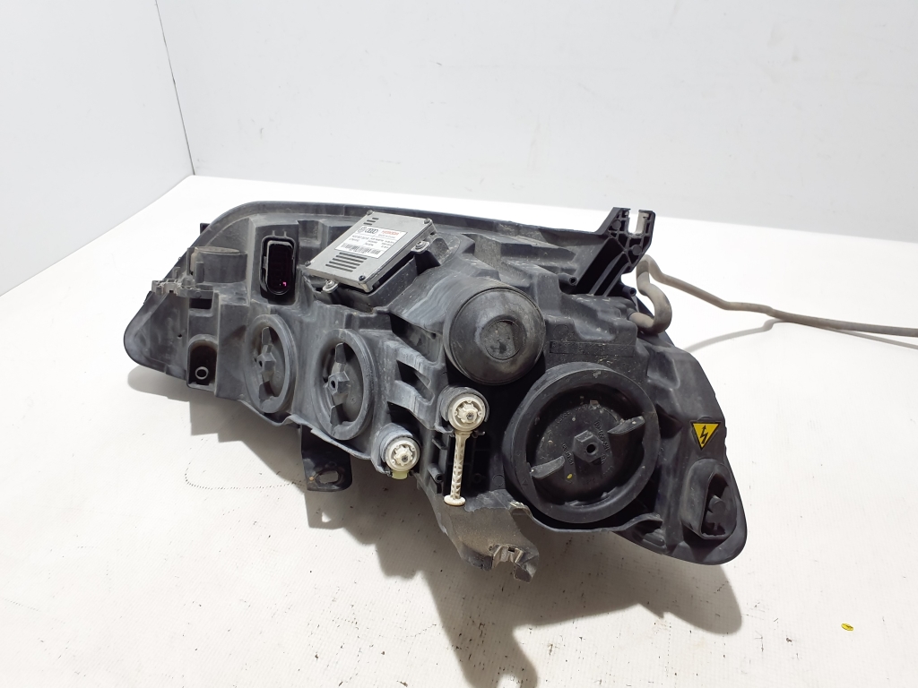 AUDI A6 C7/4G (2010-2020) Фара передняя левая 4G0941005F 25293265