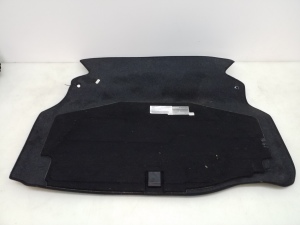Mercedes Benz CLC-Class 203 (2001–2007) Pakiruumi vaip A2036800442 - 3