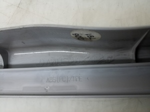 Mercedes Benz CLC-Class 203 (2001–2007) Sisemine läveliist A2036862036 - 3