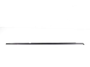 Rear side door outer window molding - 5J9839478