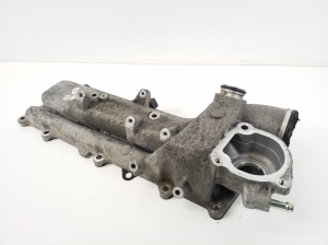  Intake manifold 