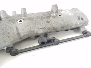  Intake manifold 