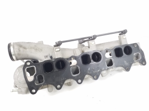  Intake manifold 