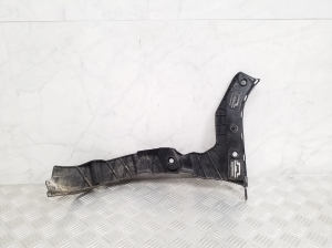 Mercedes Benz B-Class 247 (2018–2026) Rear bumper bracket A2478850400 - 2