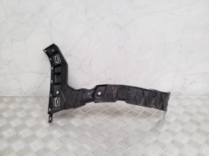 Rear bumper bracket - A2478850400
