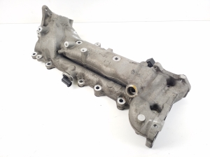  Intake manifold 