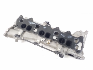  Intake manifold 