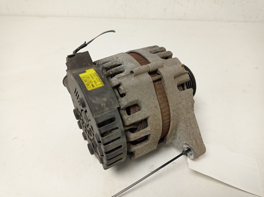 KIA Sportage 3 generation (2010-2015) Alternator 373002A850 25205445