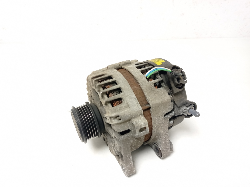 KIA Sportage 3 generation (2010-2015) Alternator 373002A850 25205445