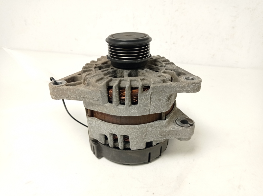 KIA Sportage 3 generation (2010-2015) Alternator 373002A850 25205445