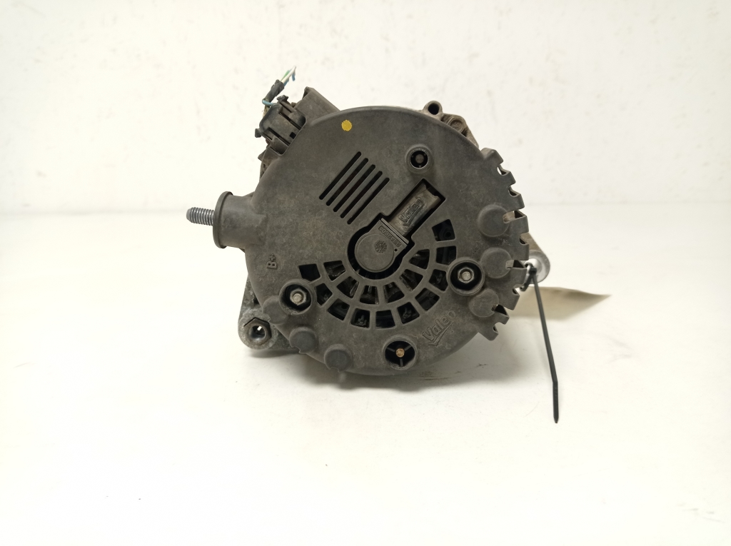 KIA Sportage 3 generation (2010-2015) Alternator 373002A850 25205445