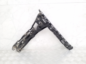 Mercedes Benz C-Class 205 (2014–2021) Rear bumper bracket A2058802102 - 3