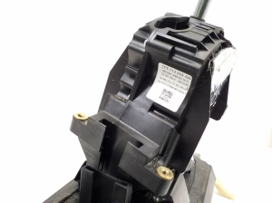 Porsche Cayenne (2010–2017) Schaltmechanismus 7P5713025AN - 2