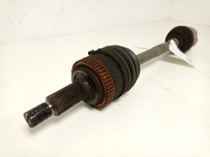 Kia Sportage (2010–2016) Front drive shaft and its parts 495002Y900 - 3