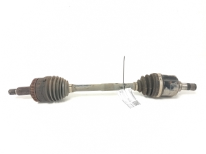   Front drive shaft and its parts  - 495002Y900 