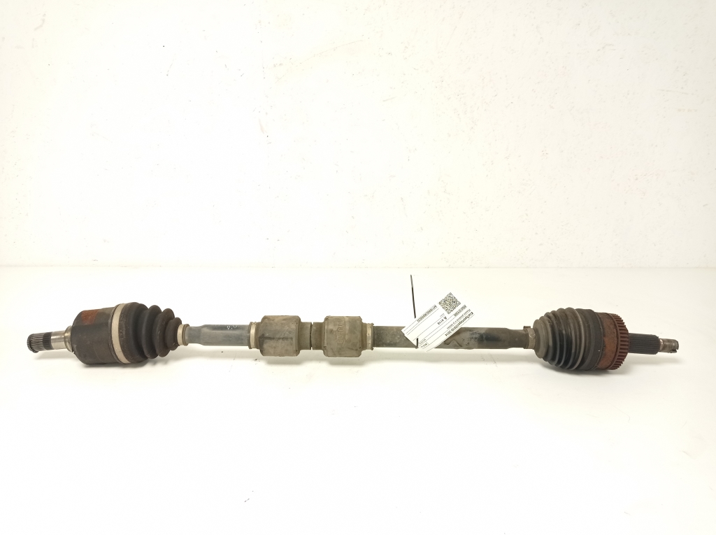 Kia Sportage (2010–2016) Front drive shaft and its parts 495012Y900