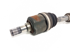 Kia Sportage (2010–2016) Front drive shaft and its parts 495012Y900 - 3