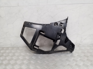Aizmugurējā bampera iekšējais rāmis - 7300785