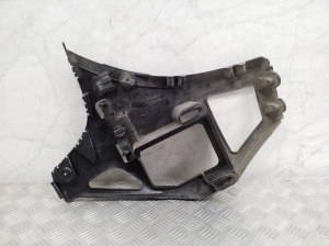 BMW 2 SERIES F45 (2014–2026) Rear bumper inner frame 7300785 - 2