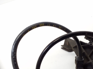 Mercedes Benz E-Class W207 (2009–2017) ABS-Sensor hinten A2079057801 - 2