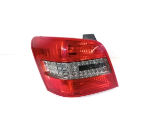  Rear corner lamp 