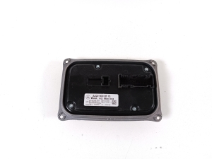   Control unit for xenon headlights 