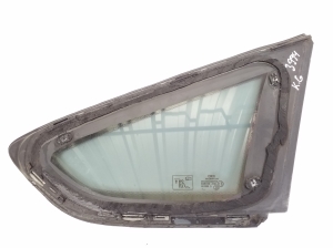 AUDI S5 8T3 (2007–2016) Seitenscheibe hinten (Karosserie) 8T8845299B - 2