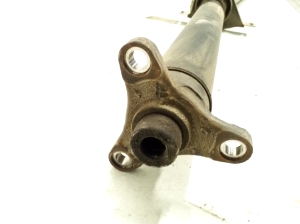 Mercedes Benz GLK-Class 204 (2008–2015) Kardanwelle A2044107106 - 5