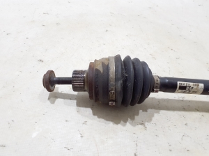 AUDI A6 C7 (2011–2018) Antriebswelle vorne und ihre Teile 4G0407271F - 3