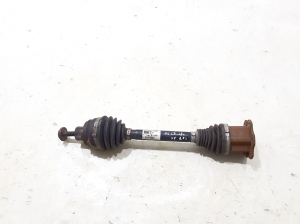 Front drive shaft and its parts - 4G0407271F