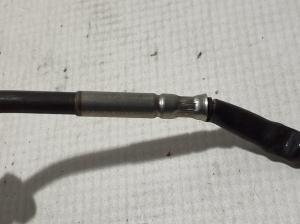 AUDI A6 C7 (2011–2018) Exhaust gas temperature sensor 4M0906088K - 2