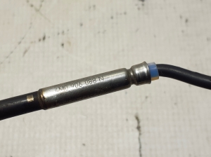 AUDI A6 C7 (2011–2018) Exhaust gas temperature sensor 4M0906088N - 3