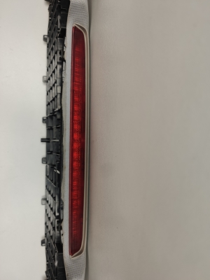 Mercedes Benz S-Class 220 (1998–2005) Täiendav pidurituli A2206900530 - 5