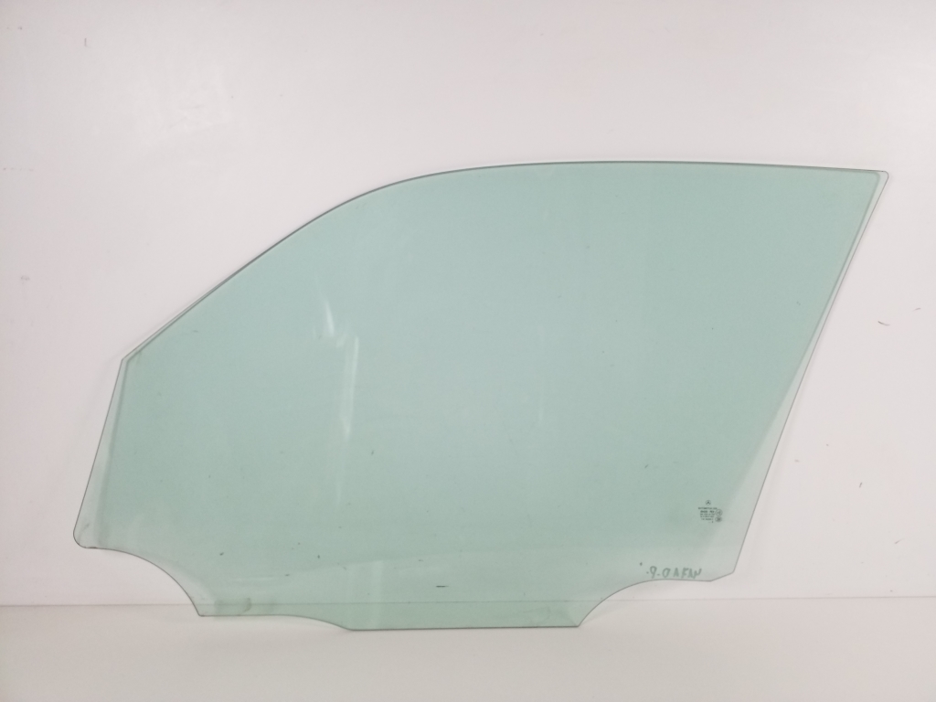 MERCEDES-BENZ GLK-Class X204 (2008-2015) Priekšējo labo durvju stikls A2047250400, A2047250810 25217543