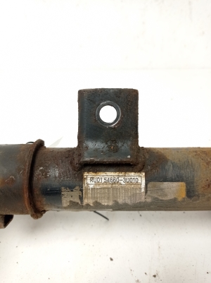 Kia Sportage (2010–2016) Front shock absorber 546603U010 - 3