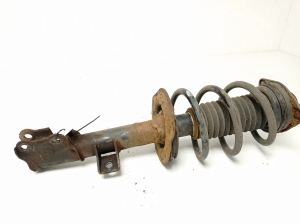 Kia Sportage (2010–2016) Front shock absorber 546603U010 - 4