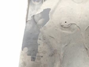 Kia Sportage (2010–2016) Front underbody protection 291202S500 - 3