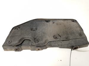 Kia Sportage (2010–2016) Front underbody protection 291302S100 - 2