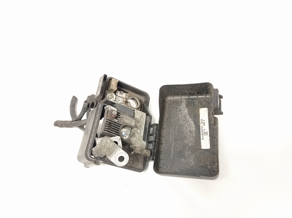 Kia Sportage (2010–2016) Positive cable terminal 919713X090