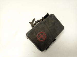 Kia Sportage (2010–2016) Positive cable terminal 919713X090 - 2