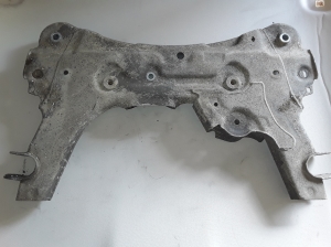 RENAULT Kangoo (2008–2020) Eesmine alusraam 544018850R - 2