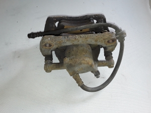 RENAULT Kangoo (2008–2020) Eesmine pidurisadul 410119144R - 2