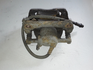 RENAULT Kangoo (2008–2020) Eesmine pidurisadul 410010823R - 2