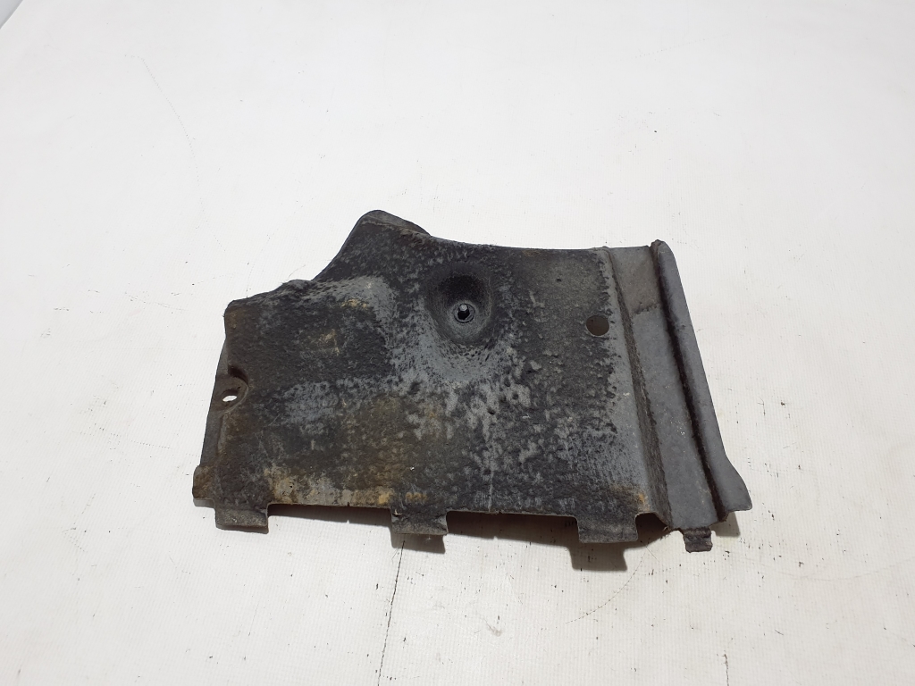 AUDI A6 C7/4G (2010-2020) Engine Cover 4G0825201B 25255373