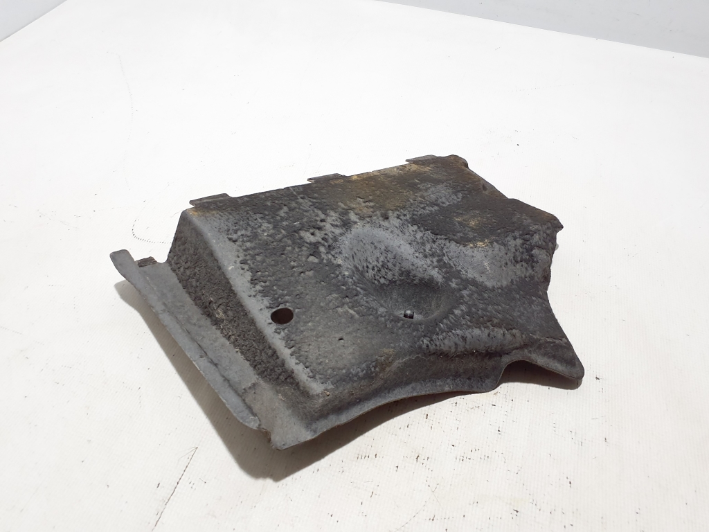 AUDI A6 C7/4G (2010-2020) Engine Cover 4G0825201B 25255373